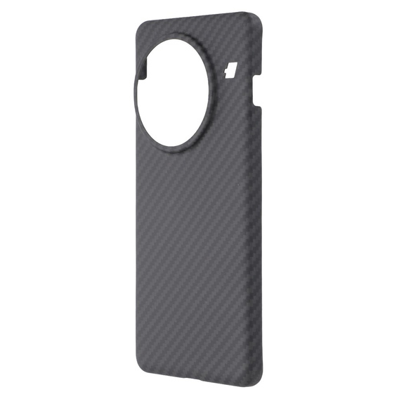 Etui do OnePlus 13, Aramid Fiber Cover, czarne