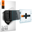 SPIGEN Szkło Hartowane do Steam Deck, Glas.TR EZ Fit