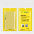 Etui MOFI Case do Huawei Nova Y61,Cienkie, Przezroczyste