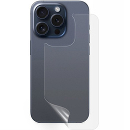 Folia Hydrogel do iPhone 15 Pro