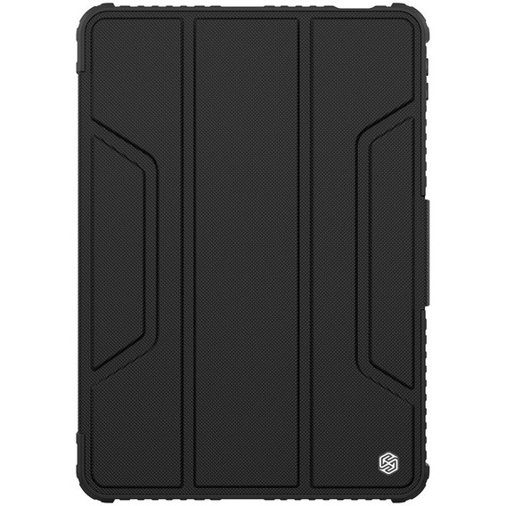 Etui Nillkin do Xiaomi Pad 6 / 6 Pro, z miejscem na rysik, czarne