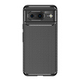 Etui do Google Pixel 8, Carbon Gel, czarne