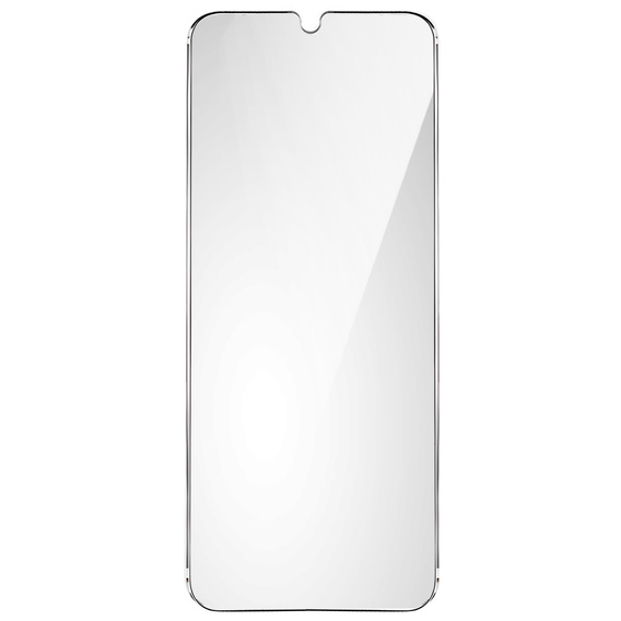 2x Szkło Hartowane do Samsung Galaxy A20E, ERBORD 9H Hard Glass, szybka