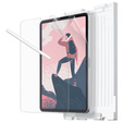 2x ESR Folia Ochronna Paper Feel do IPAD PRO 12.9 4 / 5 / 6 / 2020-2022 MATTE CLEAR