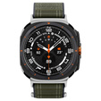 Pasek Spigen WBF0 do Samsung Galaxy Watch Ultra 2024/2025 (47 mm)