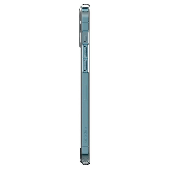 Etui SPIGEN  do iPhone 12/12 Pro, Ultra Hybrid Mag, White