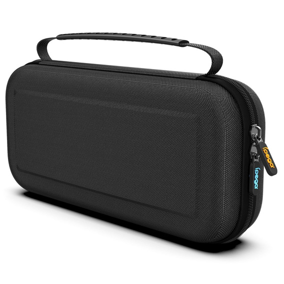 Twarde etui do Nintendo Switch 2 – iPega PG‑SW2003 - czarne