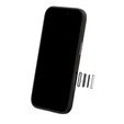 Etui BENKS Kevlar Armor PRO Carbon Fiber 600D D065 do MagSafe do iPhone 16 Pro