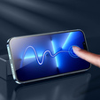 2x Folia Hydrożelowa ERBORD do iPhone 13 Pro Max – elastyczna ochrona ekranu bez kompromisów