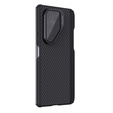 Nillkin Etui pancerne z rysikiem, do MagSafe, do Samsung Galaxy Z Fold7 5G