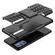 Etui do Samsung Galaxy M52 5G, Tire Armor, czarne