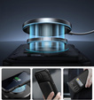 Etui pancerne Dexnor CamProtect MagSafe do iPhone 16