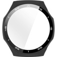 Etui ochronne ze szkłem hartowanym do Huawei Watch GT 6 Pro 46mm