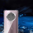 Etui do Honor Magic 7 Lite, Dropproof, przezroczyste