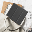 Etui do Lenovo Tab M9, Smartcase, czarne