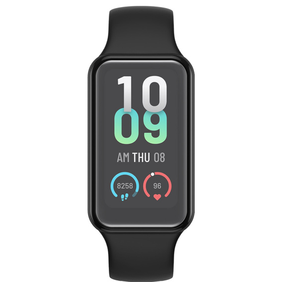3x Folia Hydrożelowa ERBORD do Amazfit Band 7