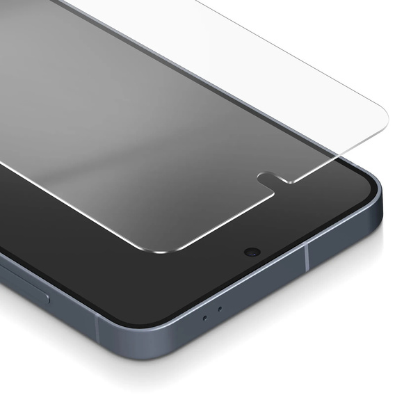 2x Szkło Hartowane ERBORD 9H Hard Glass do Xiaomi Redmi 15C 4G/LTE – codzienna ochrona w eleganckim wydaniu