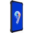 Etui IMAK do Asus Zenfone 9 5G / 10 5G, Dropproof, czarne