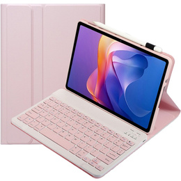 Etui z klawiaturą Bluetooth do Xiaomi Redmi Pad 2