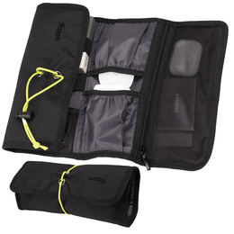 Allity ATB-200 Zwijany Organizer na Akcesoria - czarny