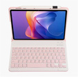 Etui z klawiaturą Bluetooth do Xiaomi Redmi Pad 2