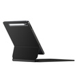 Etui z klawiaturą Bluetooth z touchpadem do Samsung Galaxy Tab S10 FE