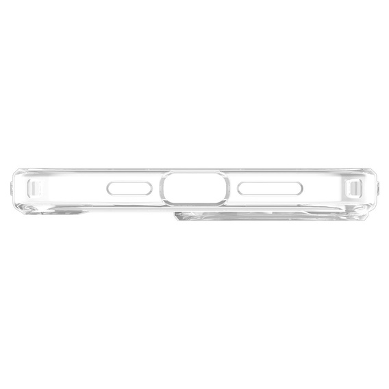 Etui SPIGEN do iPhone 13 Pro, Ultra Hybrid Mag, White