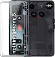 2x Szkło Hartowane ERBORD 9H Hard Glass do Nothing Phone 3 5G – codzienna ochrona w eleganckim wydaniu