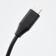 Uniwersalny zasilacz Forcell E856 USB-C 90W z wymiennymi końcówkami do laptopów