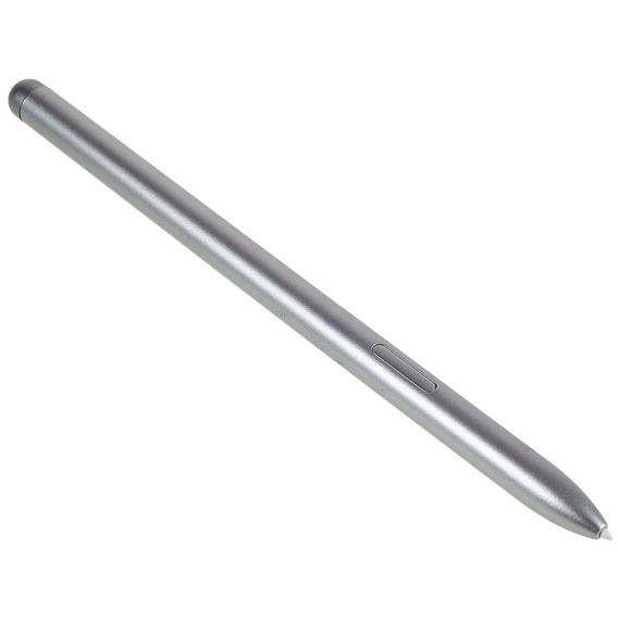Rysik do Samsung Galaxy Tab S7 FE T730 T733 T736, Stylus Pen, srebrny