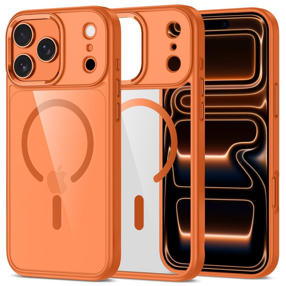 Etui ochronne do MagSafe do iPhone 17 Pro Max