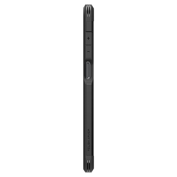 Etui Spigen do Samsung Galaxy A15 5G/4G, Tough Armor, Czarne