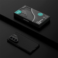 Etui pancerne Nillkin z rysikiem, do MagSafe do Samsung Galaxy Z Fold7 5G