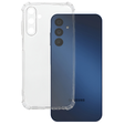 Etui do Samsung Galaxy A54 5G, Anti-Shock, przezroczyste + Szkło 9H