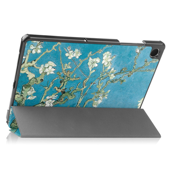 Etui do Samsung Galaxy Tab A9, Smartcase, sakura