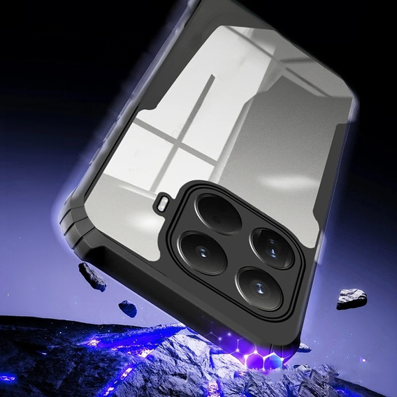 Etui AntiDrop Hybrid do Xiaomi 15T Pro