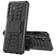 Etui do Samsung Galaxy A04S / A13 5G, Tire Armor, czarne