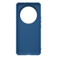 Etui NILLKIN do Xiaomi 14 Ultra, Super Frosted Shield Case, niebieskie