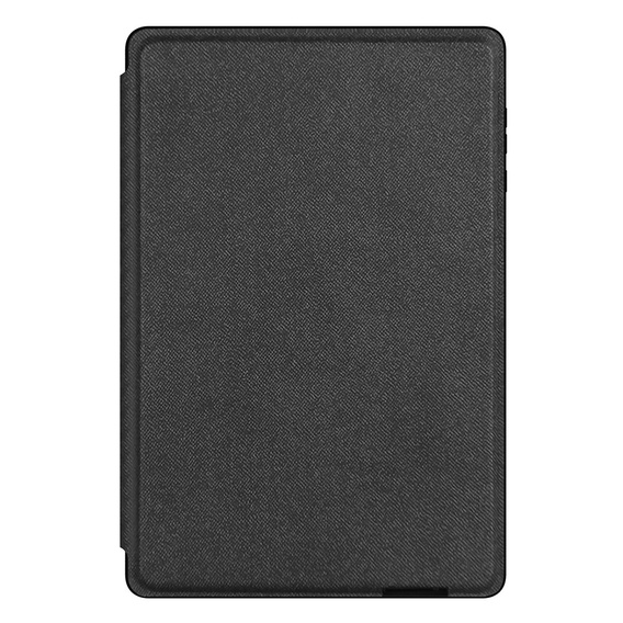 Etui z klawiaturą do Lenovo Tab 10.1" TB311FU, czarne