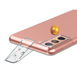 Szkło Hartowane na Aparat do Samsung Galaxy S21+ Plus