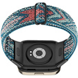 Pasek Nylonowy do Xiaomi Redmi Watch 3, Kolorowy
