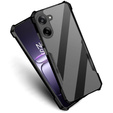 Etui do OnePlus Nord CE5, AntiDrop Hybrid, czarne