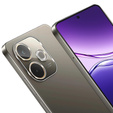 2x Szkło Hartowane ERBORD na aparat do Oppo A5 Pro 5G – ochrona aparatu bez kompromisów