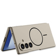 Etui GKK Slim Camshield do MagSafe do Samsung Galaxy Z Fold7 5G