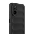 Etui do Realme C67, Gaming Shockproof, czarne
