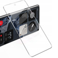 2x Szkło Hartowane ERBORD 9H Hard Glass do CMF Nothing Phone 2 Pro – codzienna ochrona w eleganckim wydaniu
