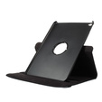 Etui do iPad Air 2 9.7" 2014, Obrotowe 360, Czarne