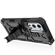 Etui do OnePlus 9 Pro, Armor Kickstand, czarne