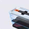 SPIGEN Szkło Hartowane Prywatyzujące do iPhone 13 Pro Max, Glas.TR Privacy