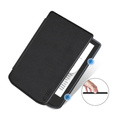 Etui do Pocketbook Verse / Verse Pro, Smartcase, czarne